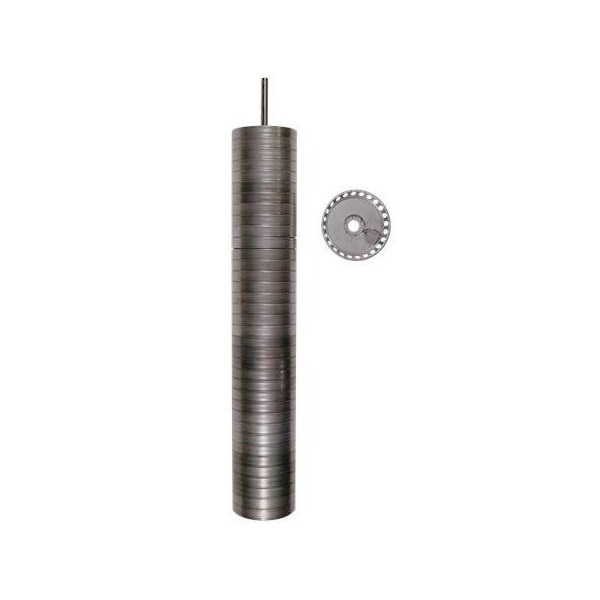 CR Series Repair Parts, Complete Stack Kit - 36 Stages.